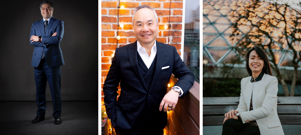 Top Realtors in British Columbia for 2026