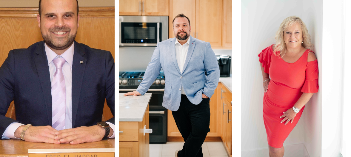 Top Realtors in Nova Scotia for 2026