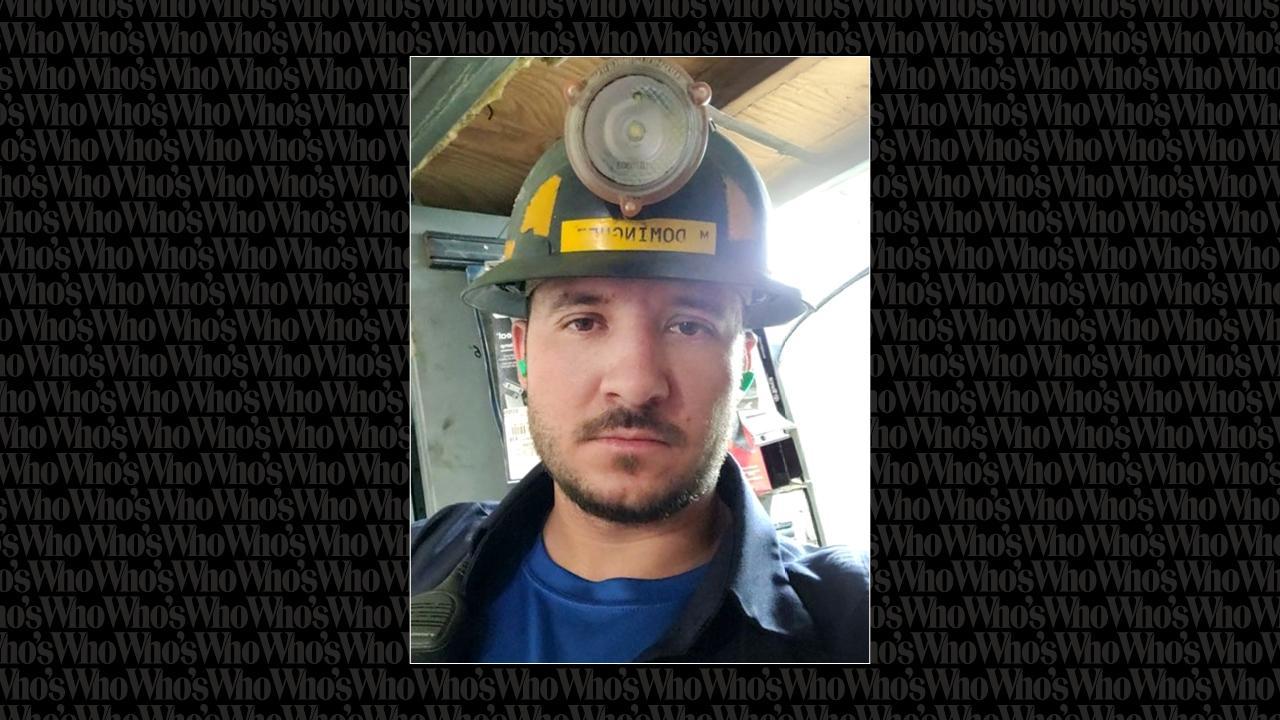 Mosies J. Dominguez: A Leader in Mining Equipment Maintenance