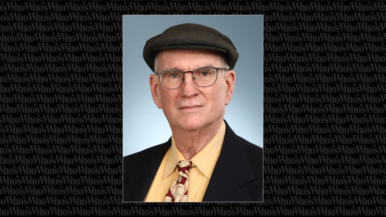 James Eade’s Lifelong Work Uplifts Communities Through the Power of Chess