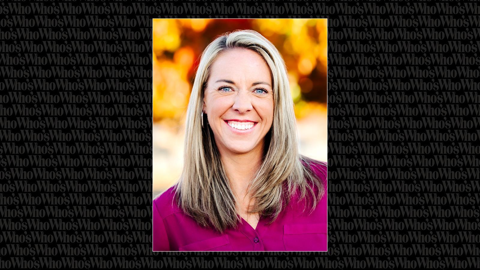 Heidi A. Lang: Designing Sustainable School Culture Systems That Work