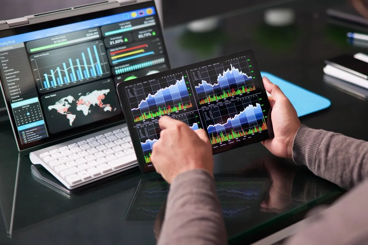 Prediction Markets Are Becoming Financial Infrastructure