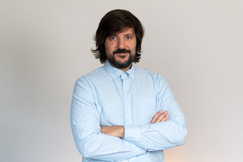 Innovating Aviation Architecture in the U.S.: The Work of Roberto Moraga Guerrero