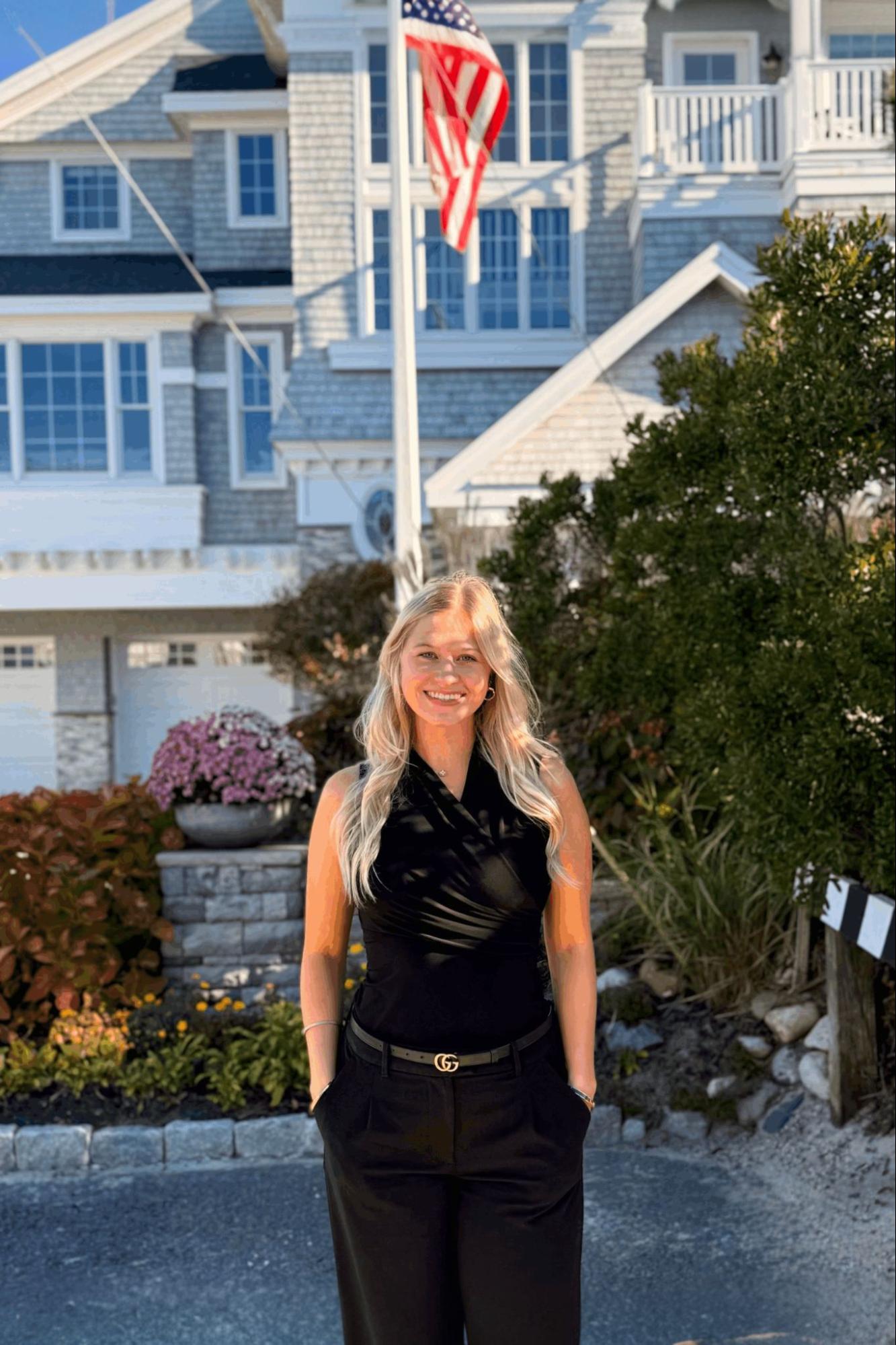 Jillian Cerbone: Transforming Real Estate Through Psychology and Purpose