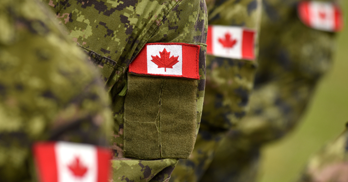 Former Federal Minister Harjit Sajjan Cofounds Canadian Defence Tech Firm, Juno Industries