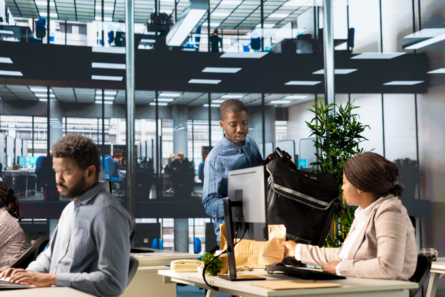 An Introduction to Labor Law Compliance for Multistate Businesses