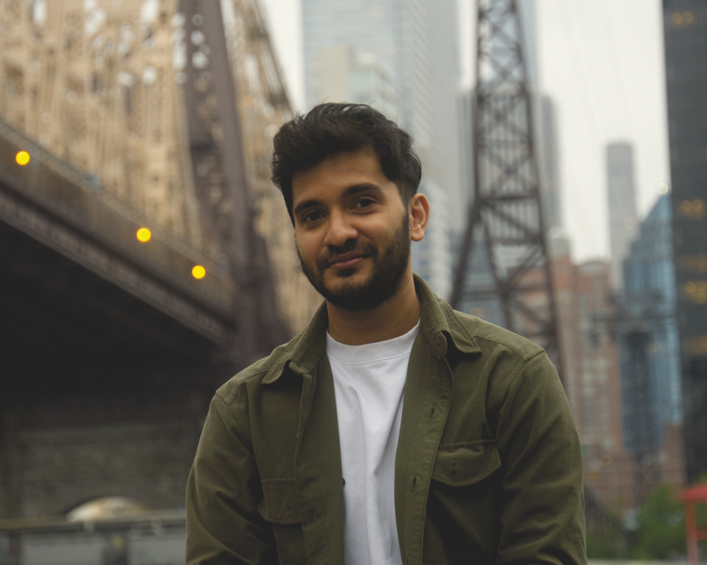 Beyond the Prototype: Shrikrishna Joisa on Scaling AI Research into Production-Ready Systems