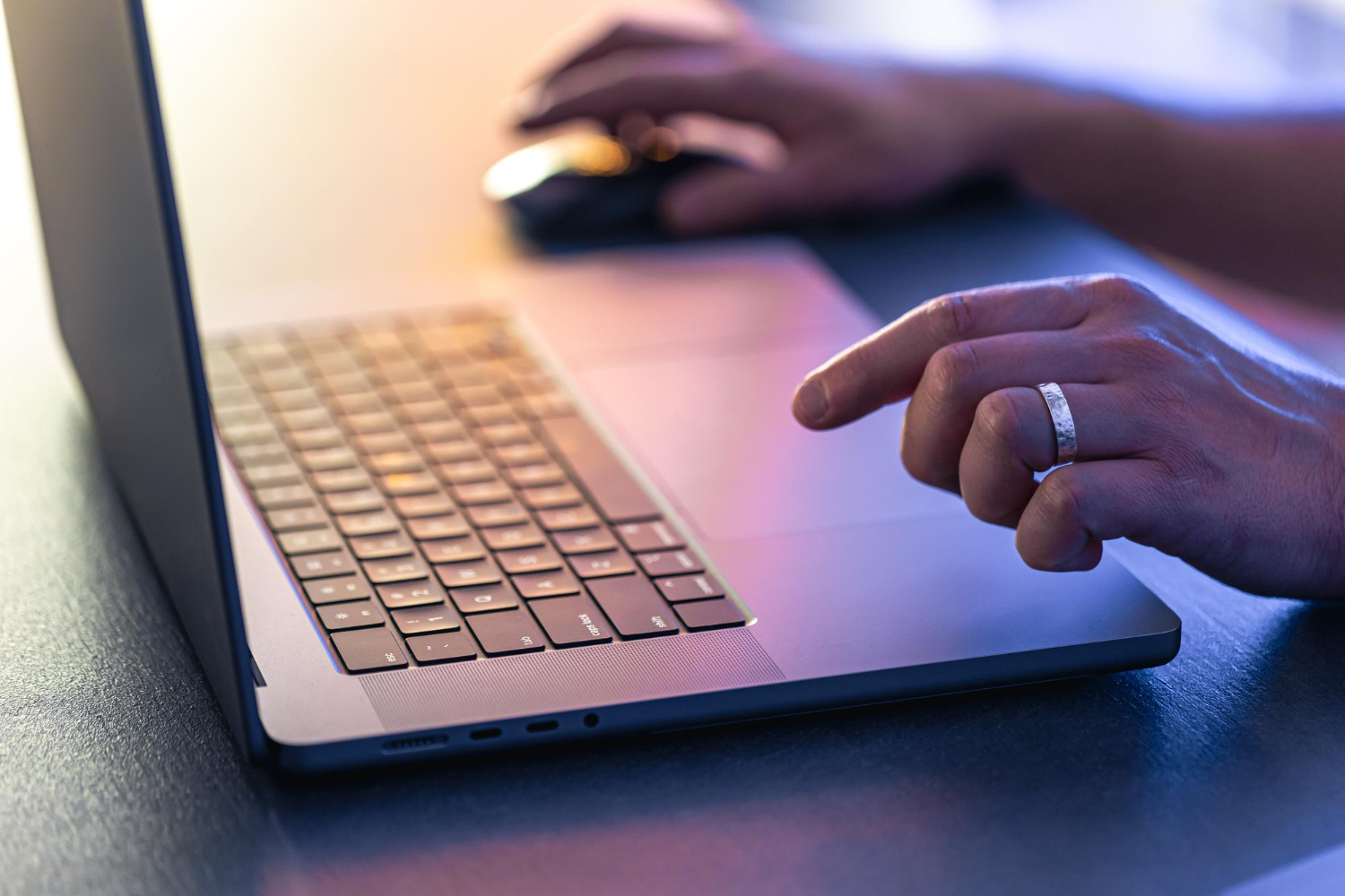 Trust, Privacy, and the New Communication Norms of the Internet Age: Insights from ReverseLookup