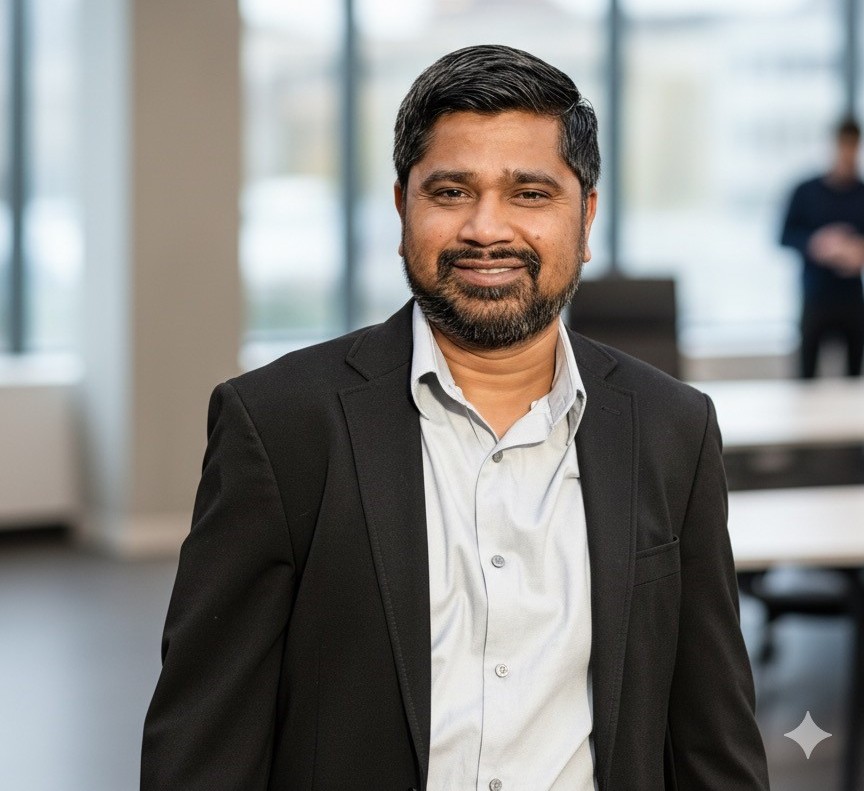 Chitiz Tayal: Engineering the Future of Pharmaceutical Launches Through Orchestration Innovation