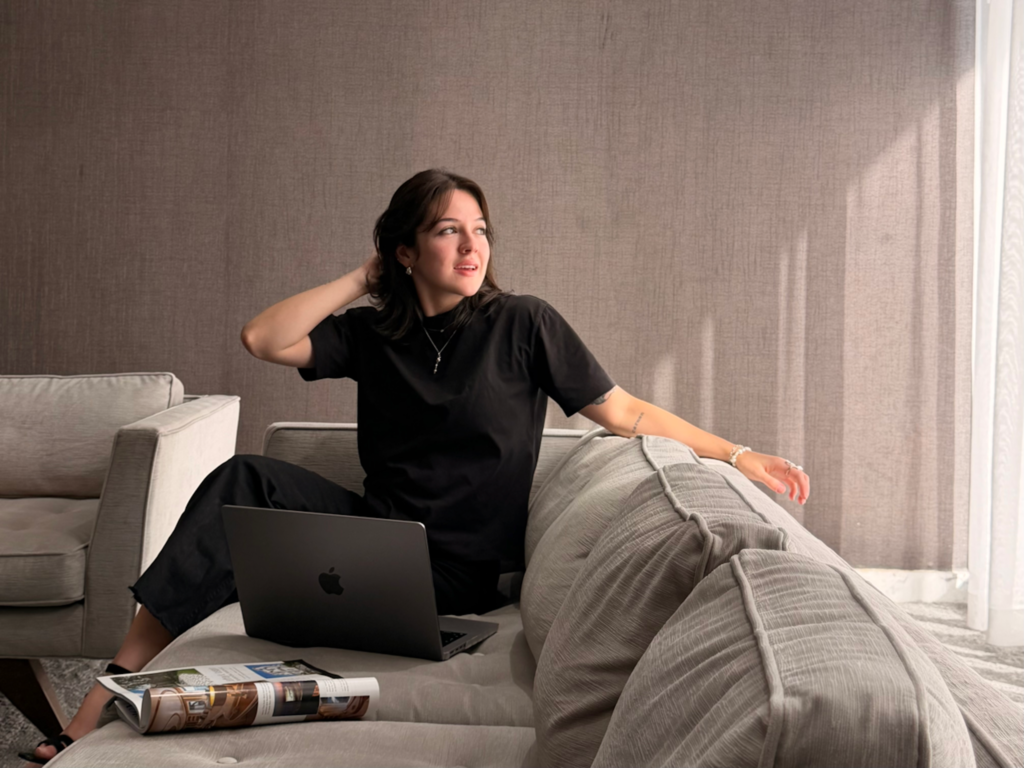 Meet Elena Gonci, the Product Leader Bringing an Inclusive Approach to Fintech Development