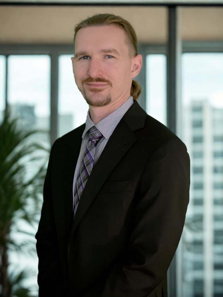 Matthew R Ettswold of Resilution: Building Community-Owned Economic Infrastructure with Blockchain Innovation