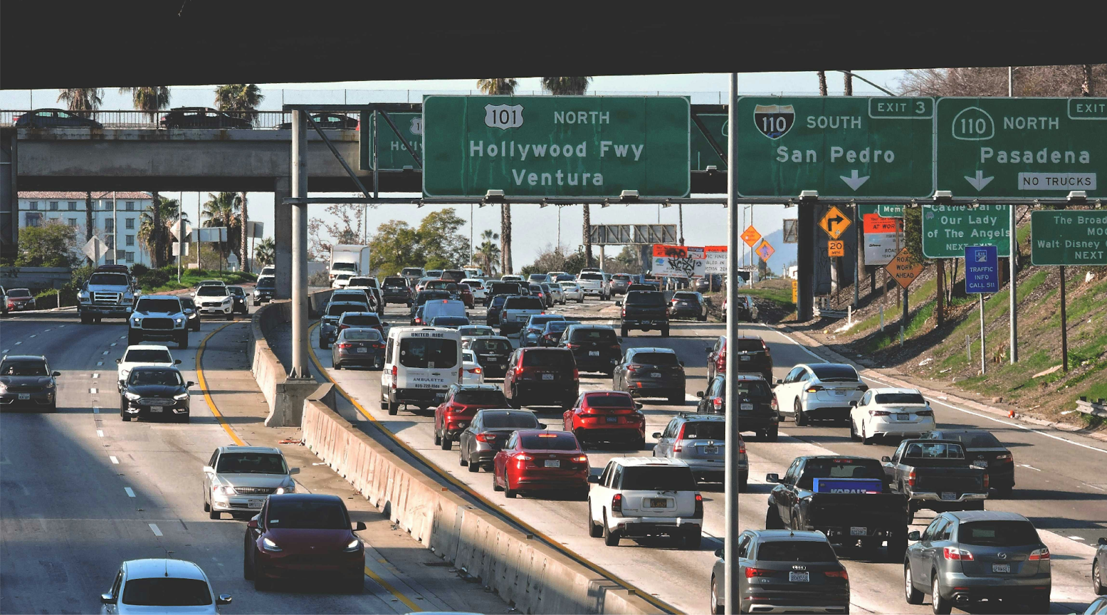 Digital Interface Designer Meng Lan on Designing Parking Help App,