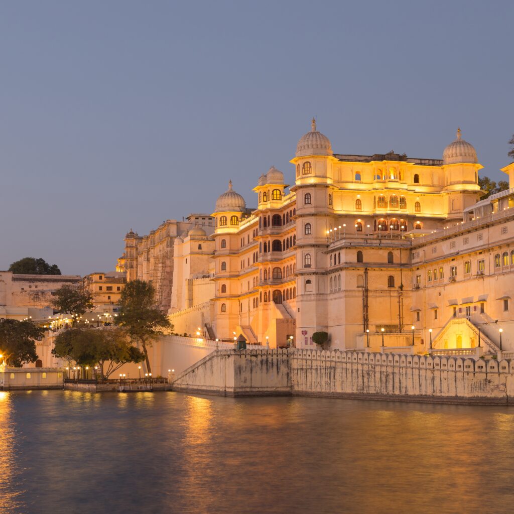 India Wonderland’s New Rajasthan Tours Spotlight India’s Royal Heritage and Culture
