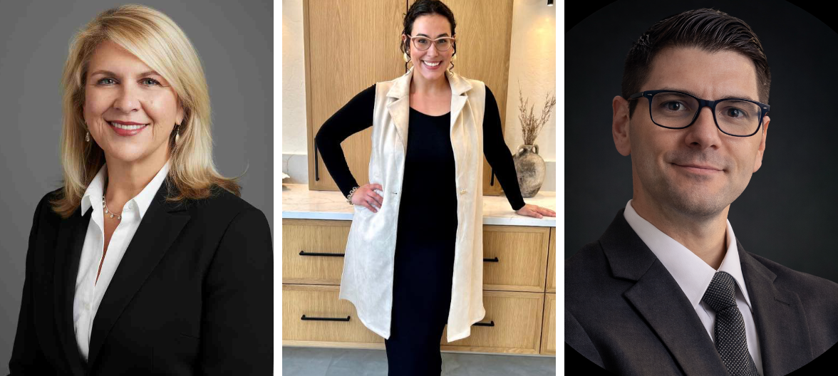 Top Real Estate Agents in Texas and Oklahoma