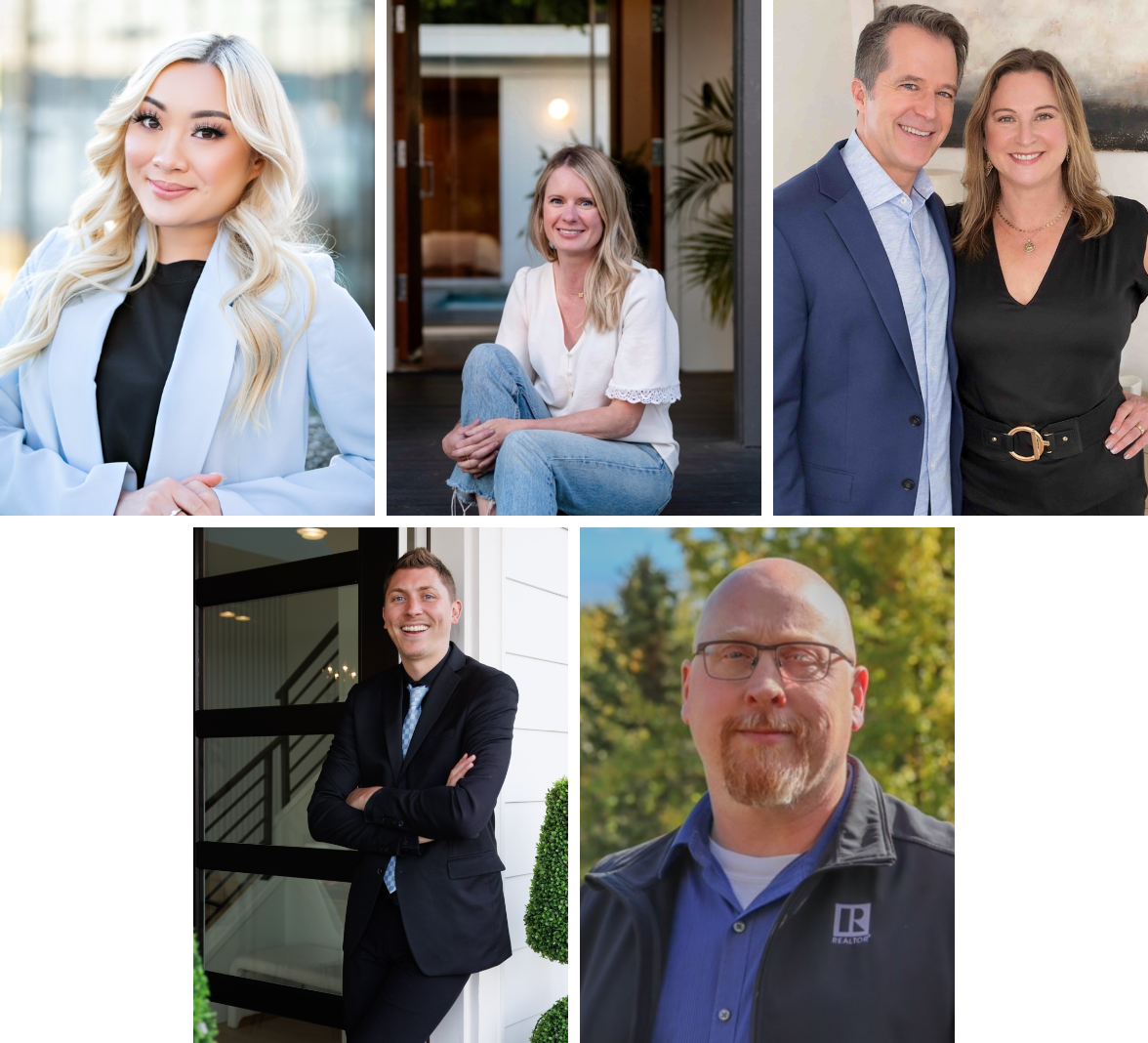 Top Real Estate Agents in Washington and Alaska