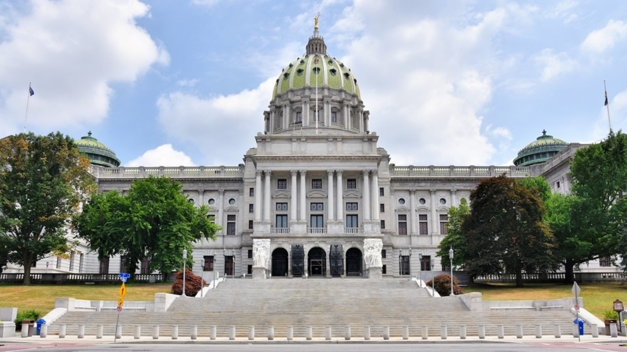 Potential New Pennsylvania Gambling Regulations, and What Players Need to Know
