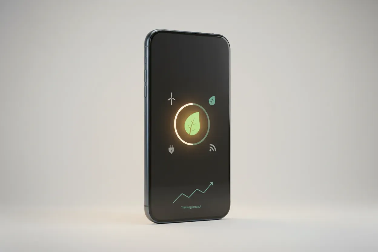 Top Resources for Staying Informed About Carbon Footprint Reduction Technologies