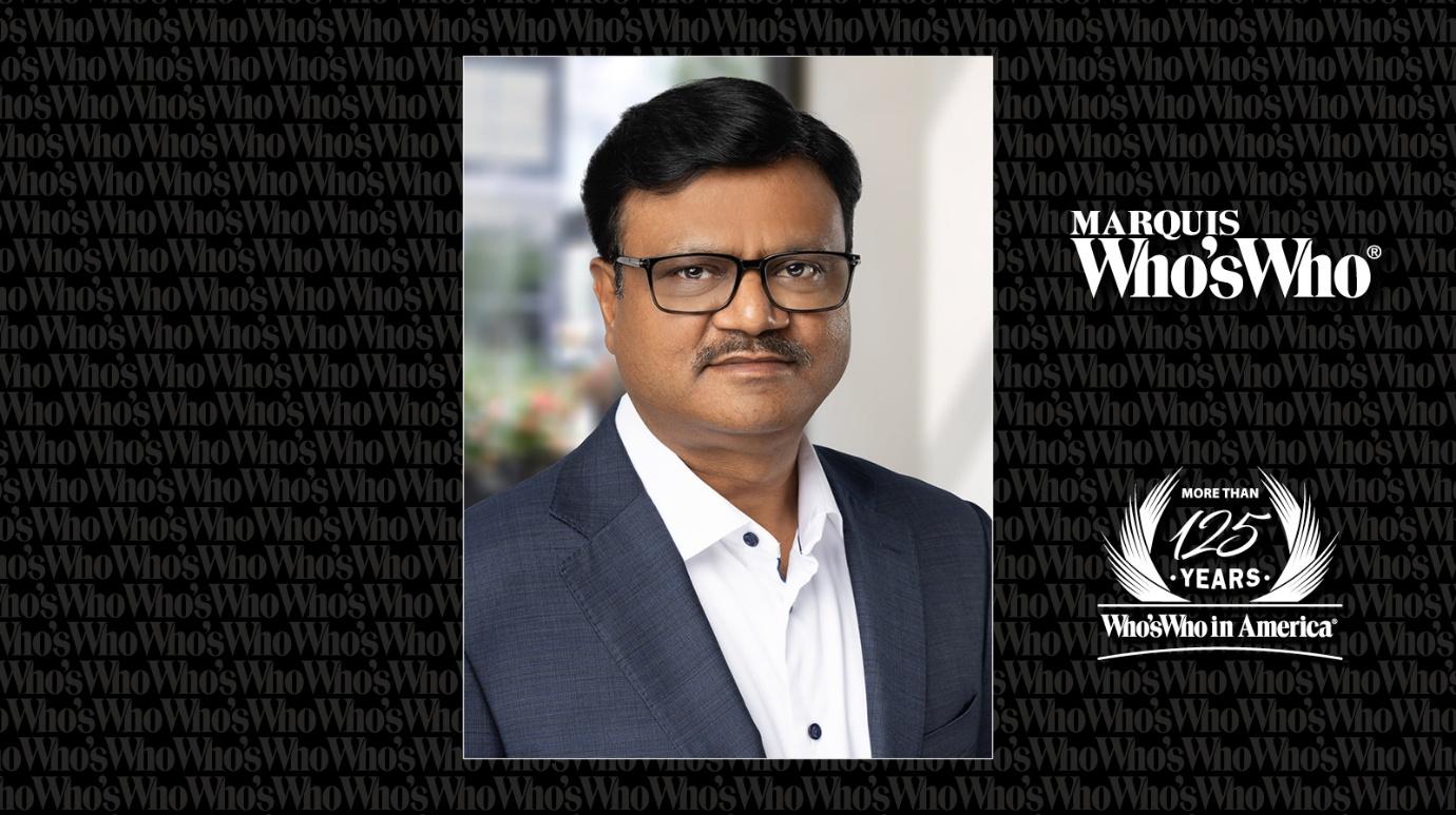 Raghavendra P. Setty: Bridging Strategy and Innovation in Financial Technology