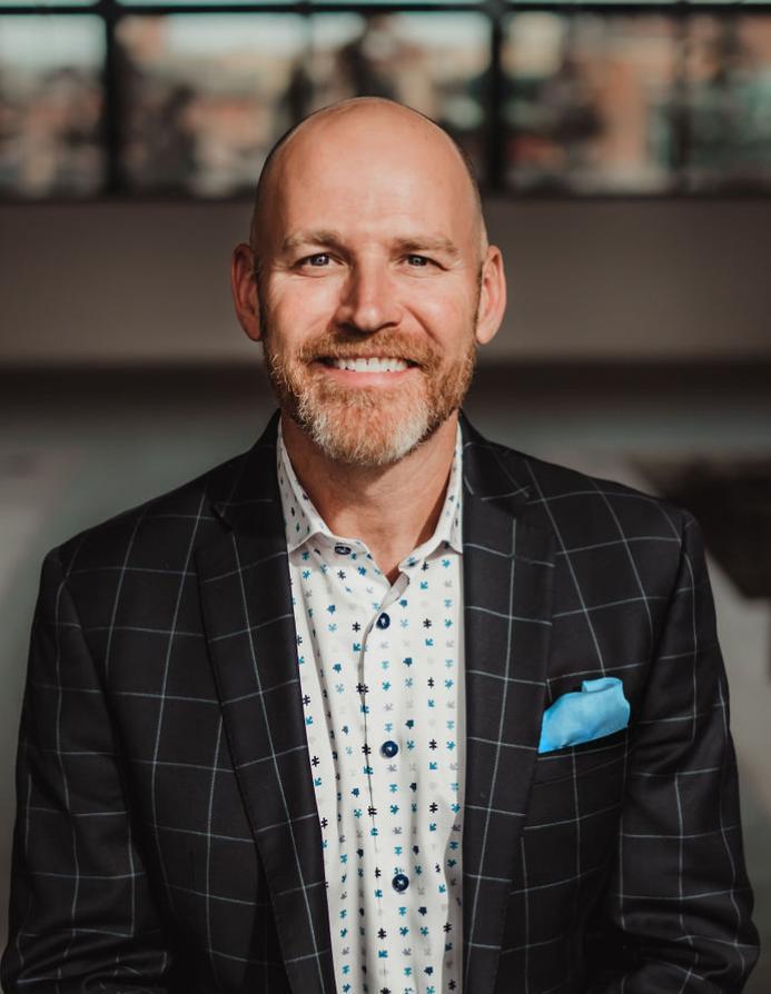 Ben Sweet of Ben Sweet & Associates: A Legacy of Excellence and Empathy in Calgary Real Estate