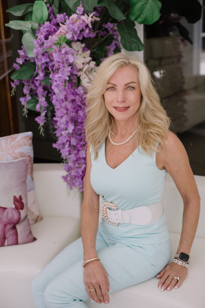 Why More Women Like Donna White Are Launching Big Businesses in Their 50s, and Why the Hormone Health Industry Is Benefiting