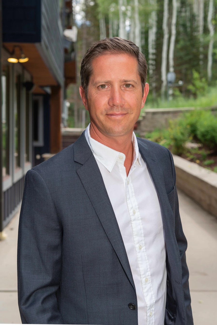 Matthew Magnotta of Christie’s International Real Estate Park City: Mastering Park City’s Elite Real Estate Market with Unrivaled Insight