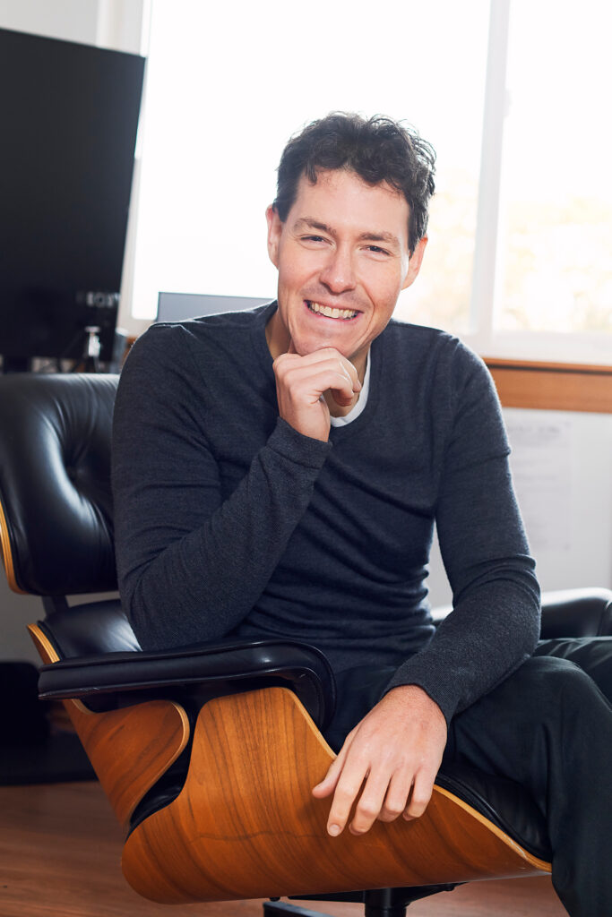 Inside The High-Altitude Entrepreneur: Chris Clearfield on How Founders Escape the Trap of Their Own Success