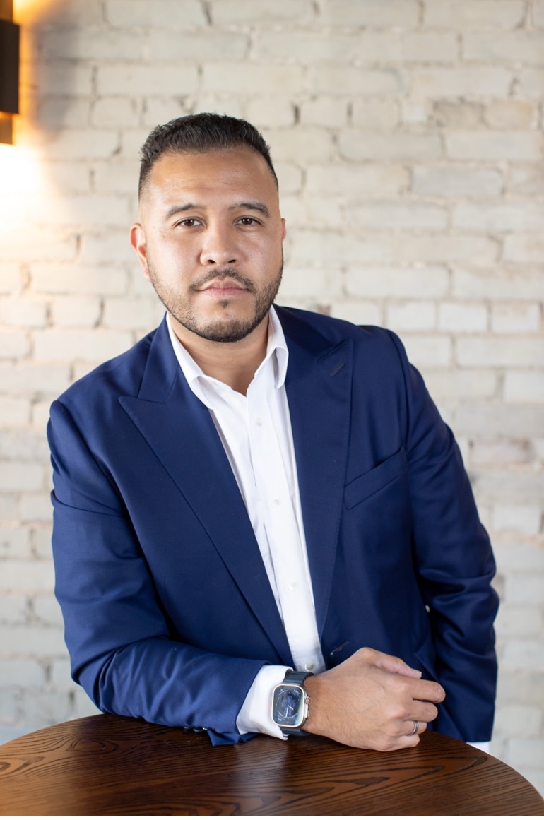 Kristofer Gamboa of Compass Key Group: Navigating Ontario Real Estate with a Client-First Philosophy