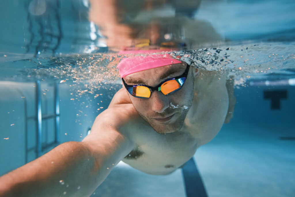 A Goggle Company Spent 10 Years and Millions of Data Points to Change Its Product by One Millimeter