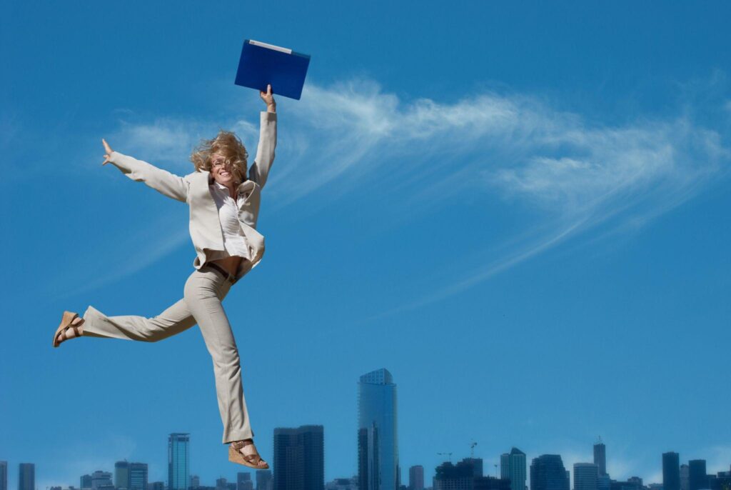 What Makes a Company a Great Place for Women to Work?