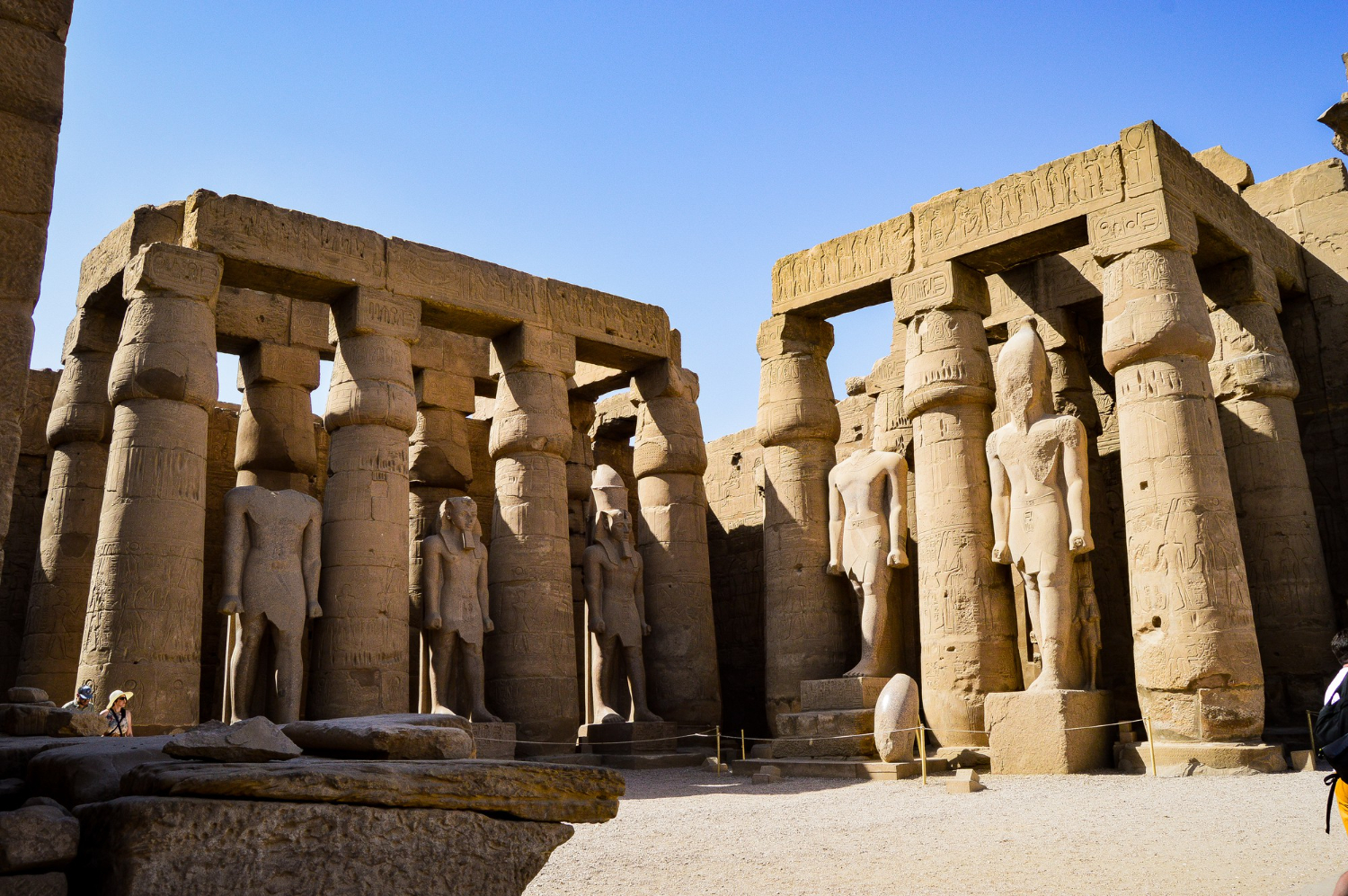 Family Trip to Egypt: Kid-Friendly Itinerary and Travel Advice