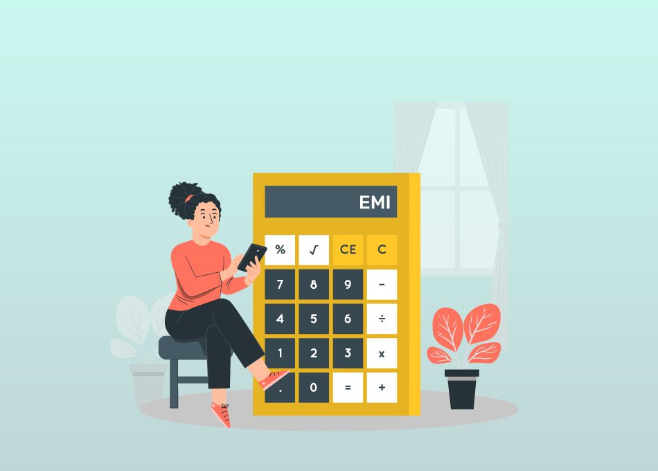 Plan Your EMI Smartly with a Personal Loan EMI Calculator Before You Apply
