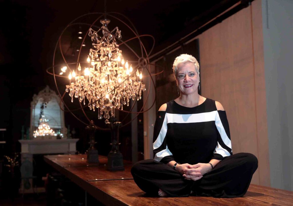 Nancy Kowalik: A Guiding Force in Mullica Hill Real Estate