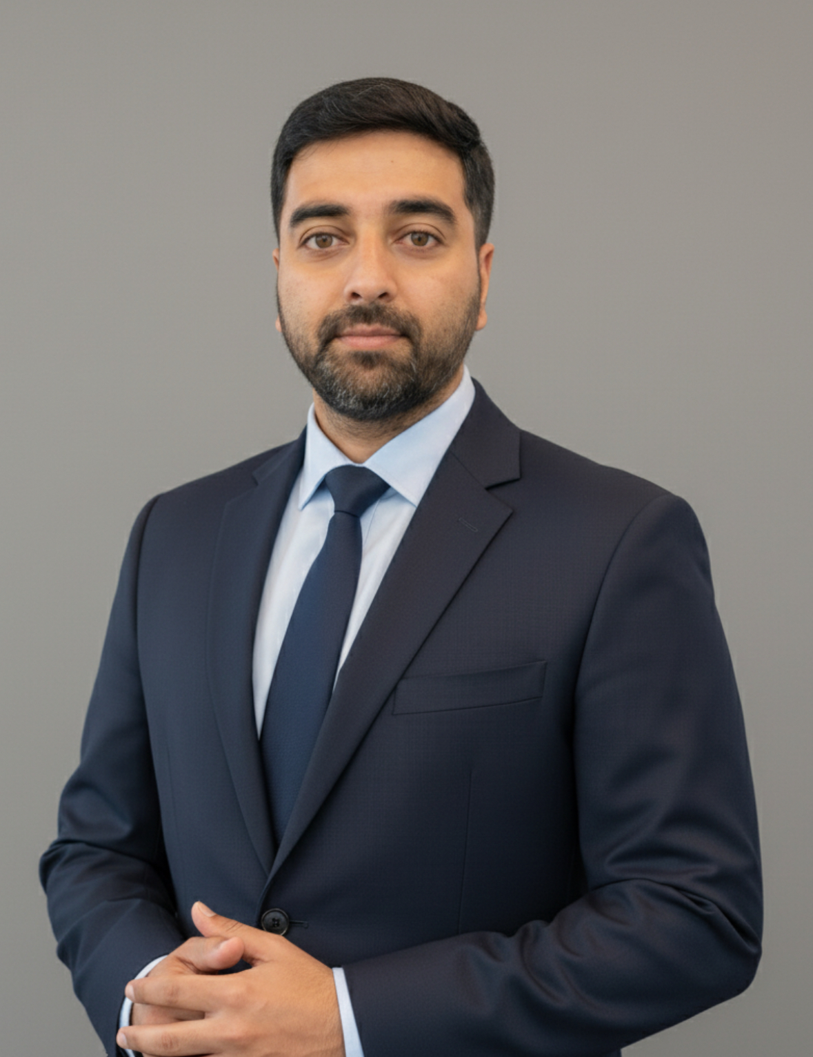 Riaz Ahmed Mohammed Sait Leads New Work in Human Capital through AI and Cloud Technology