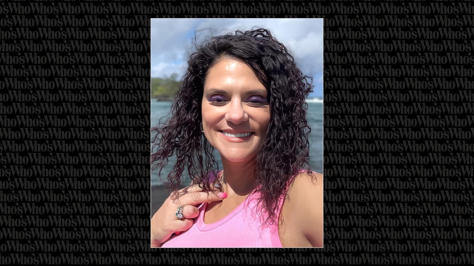 Jennifer Kellogg: Building a Business Through Hard Work and Consistency