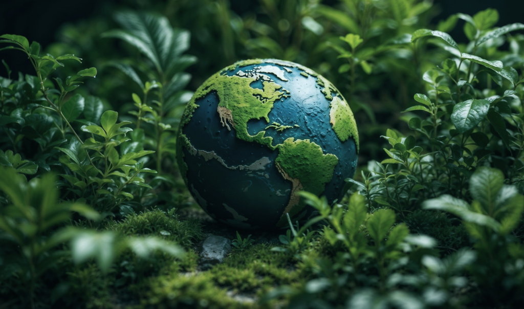 INB.bio Proves That Exotic GEOs Aren’t Too Hard, They Just Require Real Work