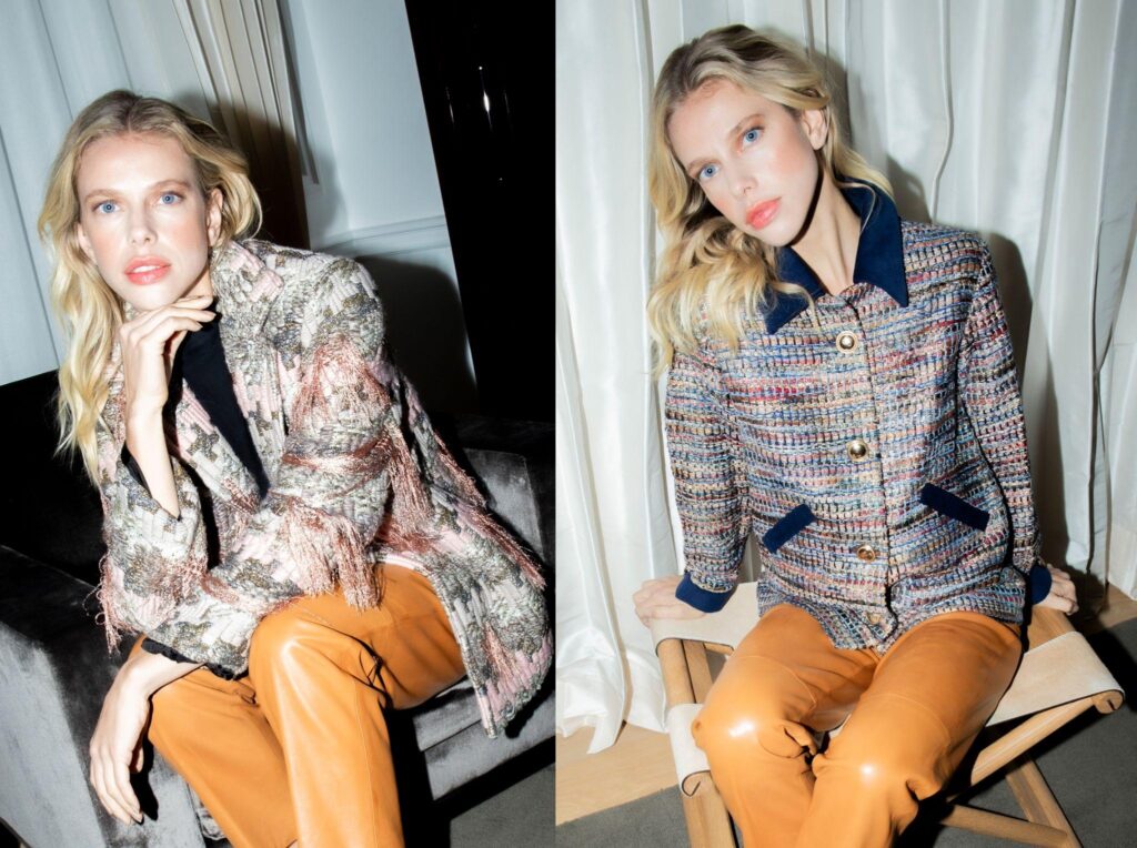 Georgia Crossley on Why Obsession and Clarity of Mission Matter More Than Funding in an Oversaturated Fashion Market