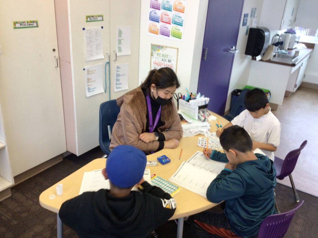 From the Philippines to U.S. Classrooms, a Cultural Exchange Teacher Champions Inclusion