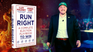 Run Right: The Strategic Blueprint Behind Cliff Maloney’s Winning Formula