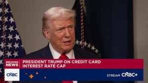 Credit Expert, Ari Page Warns: Trump’s Proposed Interest Rate Cap Could Backfire on American Consumers