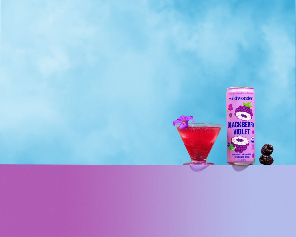 The Return of a Cult Favorite: Why Blackberry Violet Signals More Than Just Another Beverage Launch