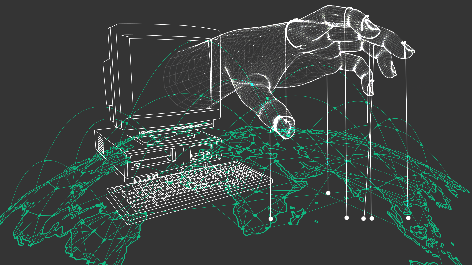 From Dorm Room Crypto Trades to Securing the Agentic Internet, zauth Is Building the Trust Layer AI Desperately Needs