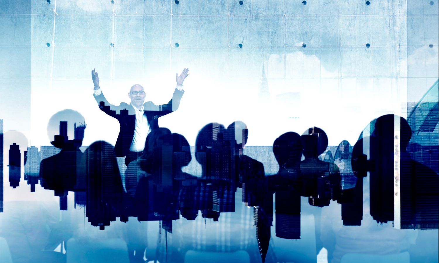 The New Business Event Playbook: How Rob Anspach’s “Embrace the Magic” Reveals the Future of Business Events