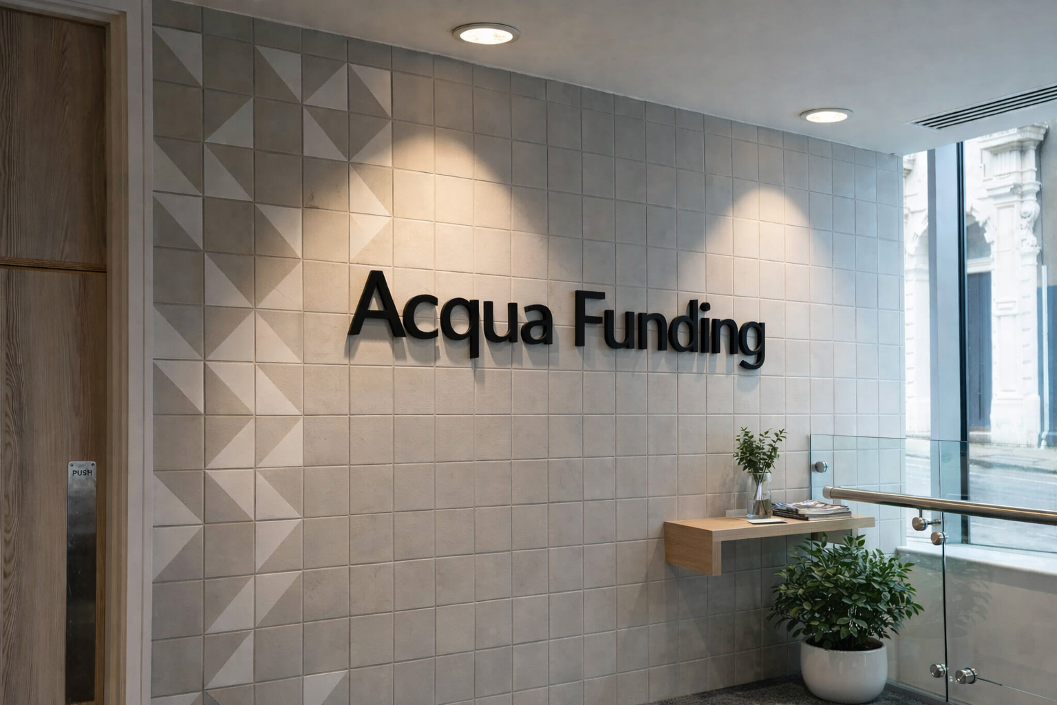 Why Acqua Funding Is Emerging as a Major Player in Private Real Estate Lending