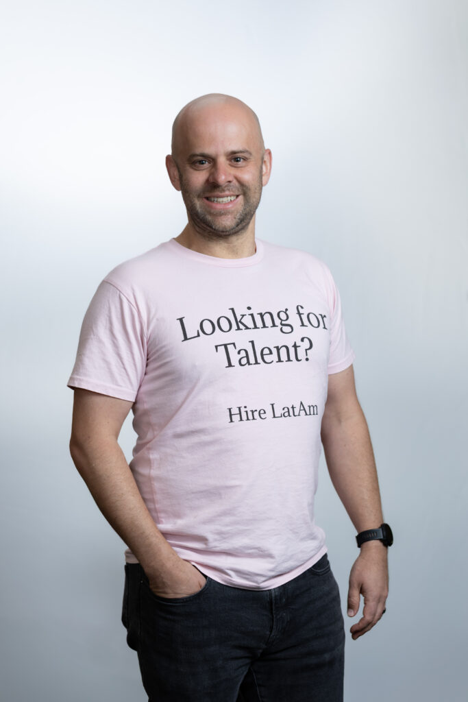 The Real Math Behind Hiring in Latin America, According to Eric Tabone of Nearshore Business Solutions