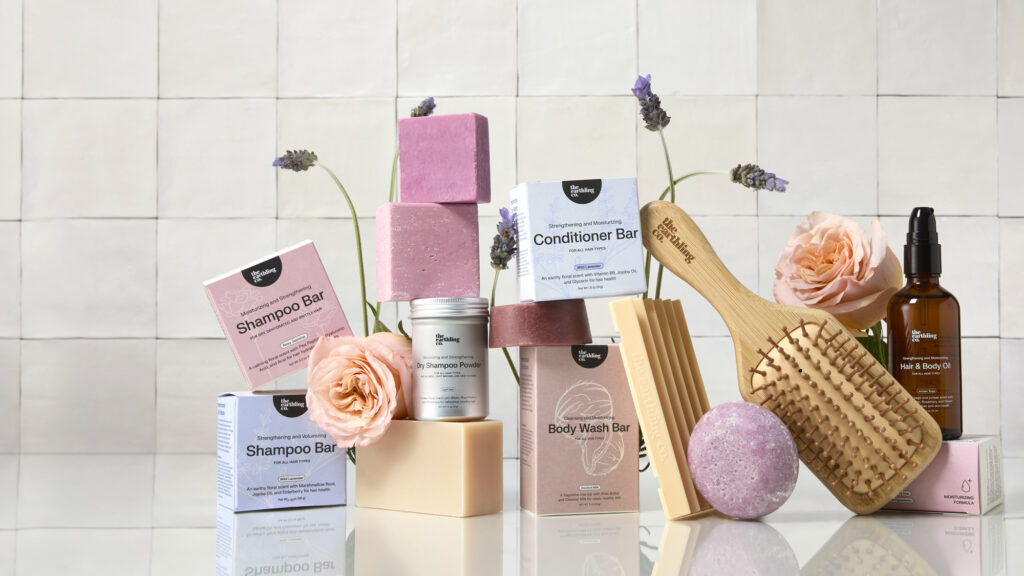 The Earthling Co Products