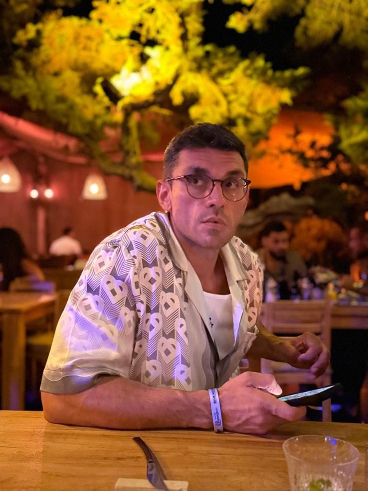 From Shipping Containers to Global Capital: The Quiet Rise of Timur Tillyaev