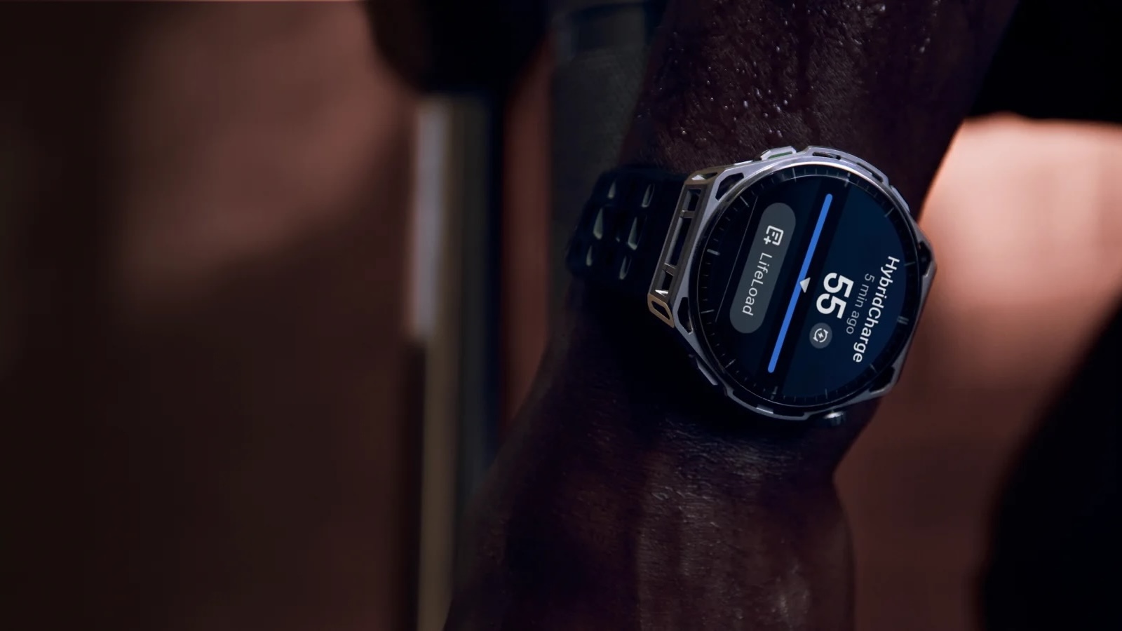 Amazfit Balance 3 Review