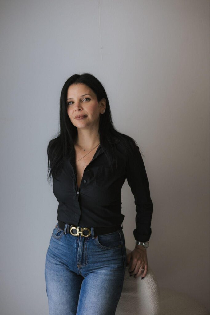 How Michal Rahamim Is Pioneering AI-Native Mobile Gaming