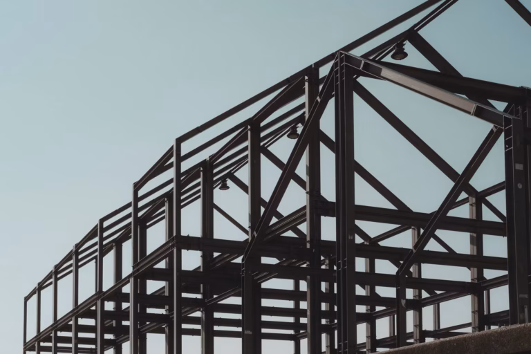 new college building under construction in downtown scranton