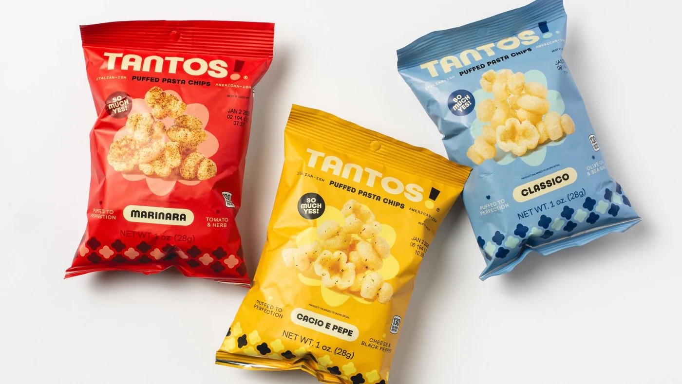 Tantos